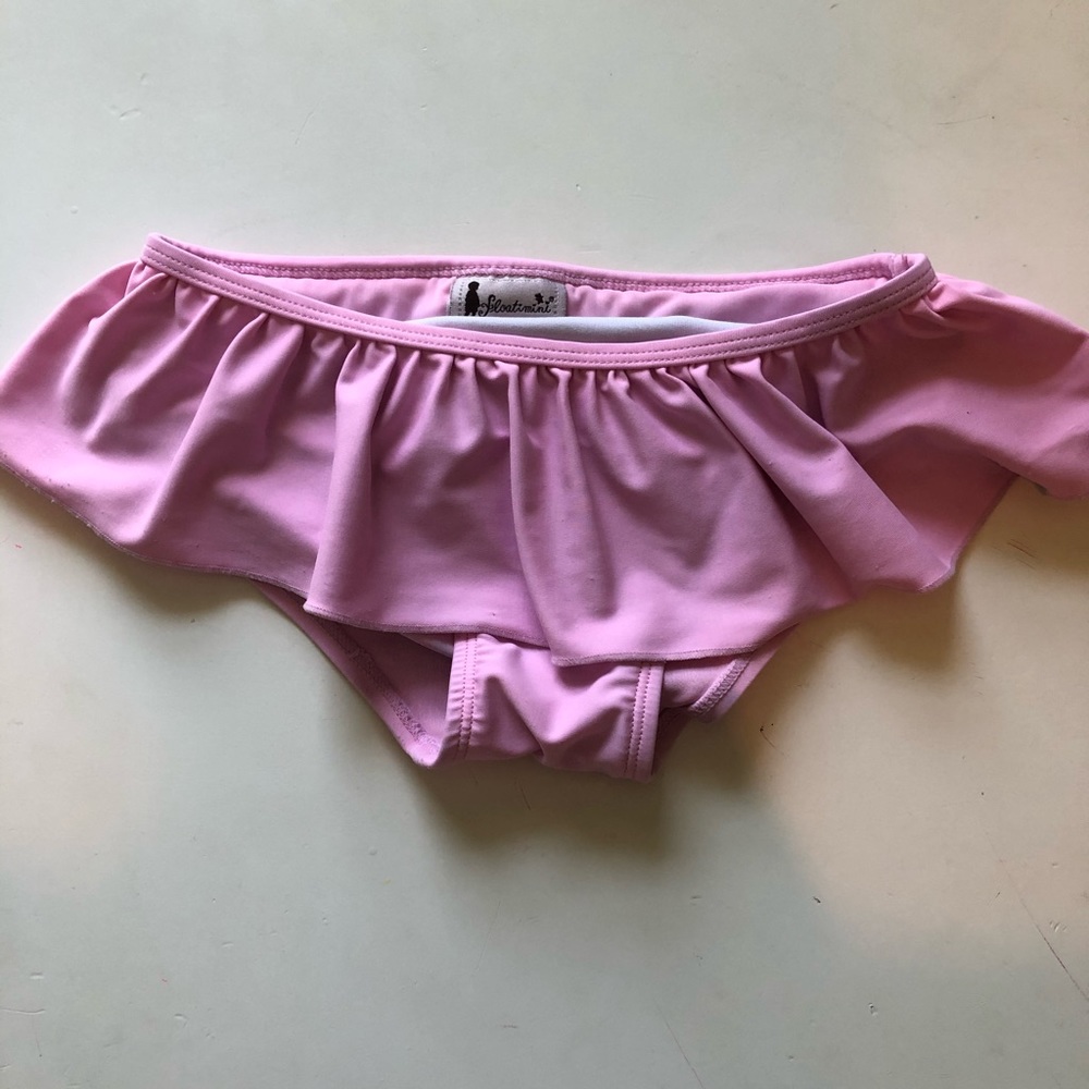 Floatimini Rash Guard Set - Picture 5 of 6